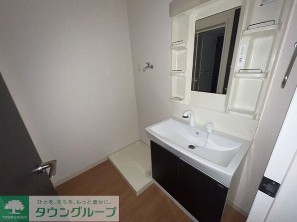 ユイットの物件内観写真